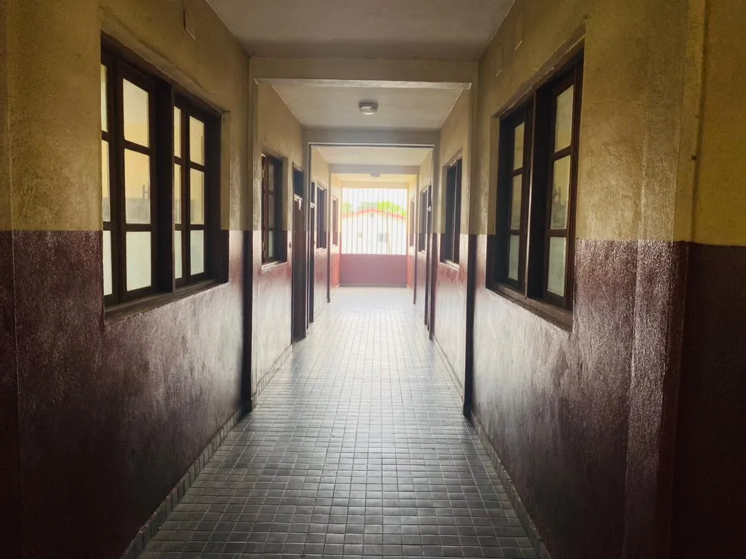 Établissement Olive Bilingual School